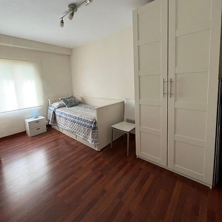 Appartement Piso Con Piscina Primera Linea De Playa à Torre Del Mar Extérieur photo