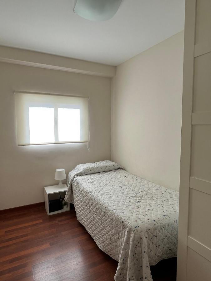 Appartement Piso Con Piscina Primera Linea De Playa à Torre Del Mar Extérieur photo
