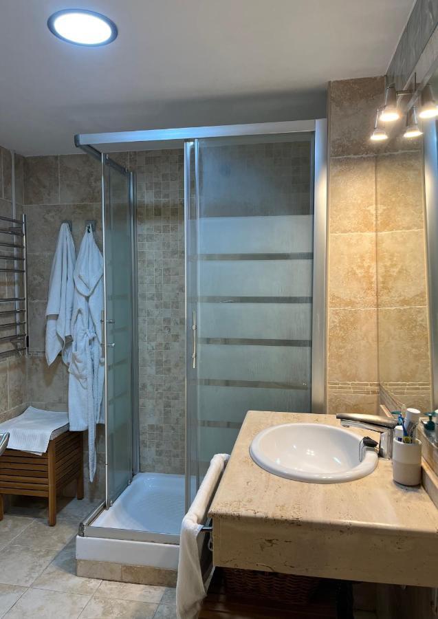 Appartement Piso Con Piscina Primera Linea De Playa à Torre Del Mar Extérieur photo