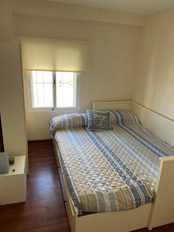 Appartement Piso Con Piscina Primera Linea De Playa à Torre Del Mar Extérieur photo